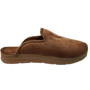 Imagem de Pegada pantufa conforto max thermal -, Terra, 35