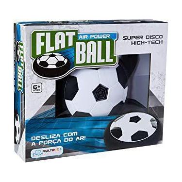 Imagem de Flat ball disco - multilaser
