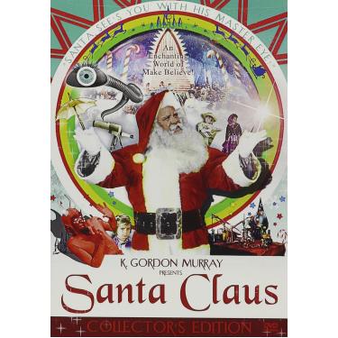 Imagem de Santa Claus: Collector's Edition