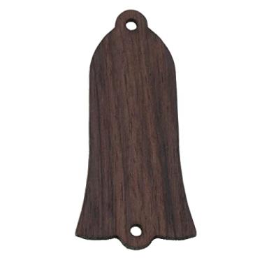 Imagem de DYNWAVE Guitarra Elétrica Rod Capa Peça Faça Você, Gibson jacarandá