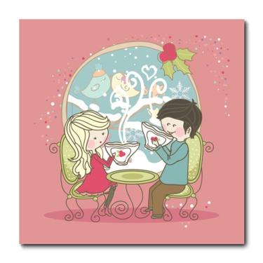 Imagem de Placa Decorativa - Amor - Love - 1298