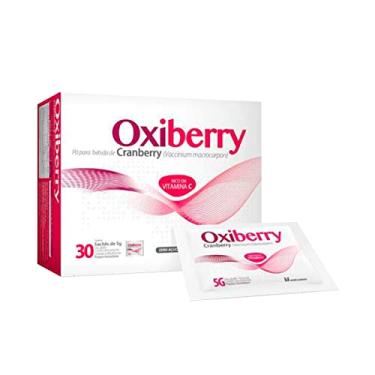 Imagem de Oxiberry Sache 5G X 30 (Al), Oxiberry