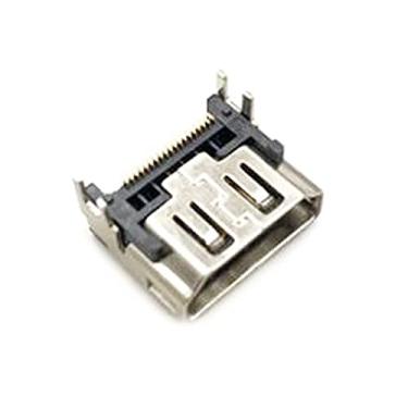 Imagem de GinTai Tomada de substituição do conector da porta HDMI para Sony Playstation 5 PS5