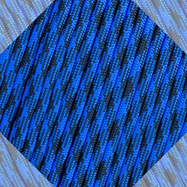 Imagem de Craft County Ganchos de 3 m 7,5 m e 3 m e carretéis de 7,6 m e 300 m - Feito de 100% nylon para artesanato e uso geral - Maior seleção de corda paracord