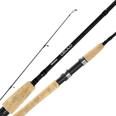 Imagem de Okuma Celilo Graphite Lightweight Ultra Light Freshwater Rods, CE-S-502ULb