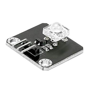 Imagem de CHIPSCE 010-0166, Modulo Arduino Sensor LED Piranha, Branco