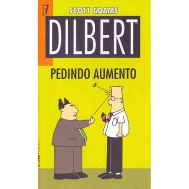 Imagem de Dilbert 7: Pedindo Aumento - Bolso
