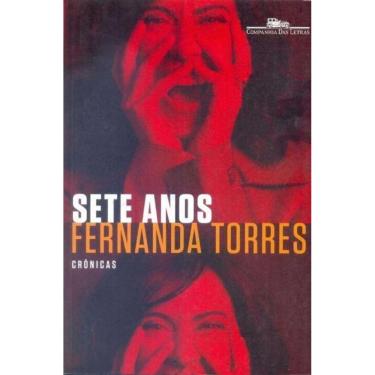 Imagem de Sete Anos