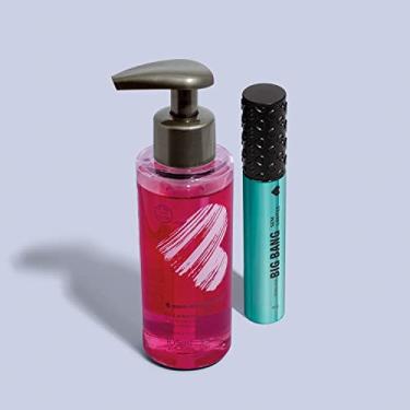 Imagem de Quem disse, Berenice? Combo Máscara de Cílios 10g + Demaquilante Cleasing Oil 105ml