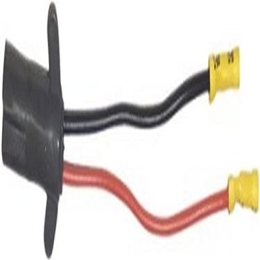 Imagem de Rig Rite Plugue de motor de pesca 410 Marine V-Groove