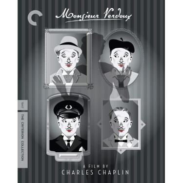 Imagem de Monsieur Verdoux