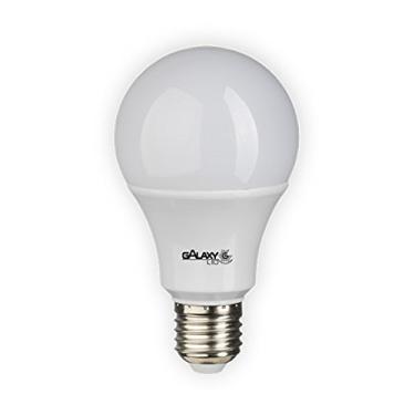 Imagem de LAMPADA BULBO LED A60 6500K 5W BIVOLT - GALAXY LED