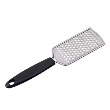 Imagem de ralador 1 unidade alça de queijo manteiga ralador cortador de limão ferramenta cítrica acessórios de cozinha utensílios de cozinha de aço inoxidável ferramenta de pastelaria