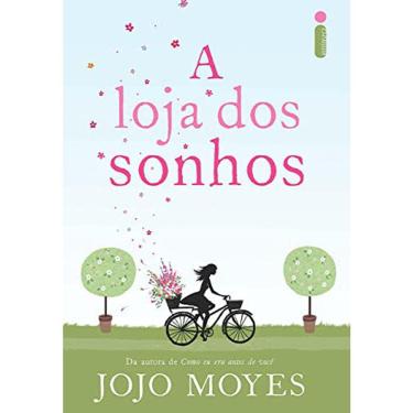 Imagem de A Loja Dos Sonhos