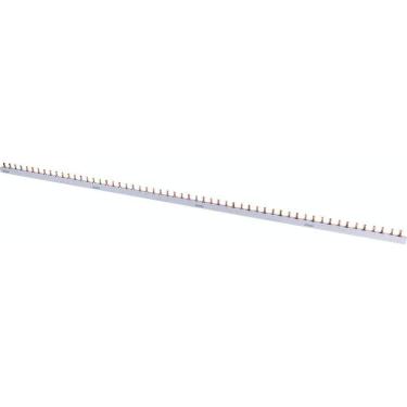 Imagem de Barramento Din 2 Fases 54 Polos Tramontina Tipo Pente 1 M Tramontina