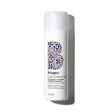 Imagem de Shampoo Hidratante Curl Charisma  8 Oz - Briogeo
