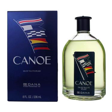 Imagem de Perfume Dana Canoe para homens Eau de Toilette 240 ml