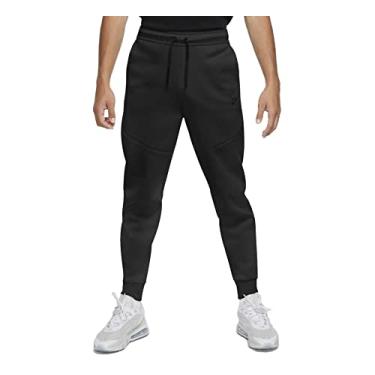 Nike tech fleece com menor preço é no Buscapé