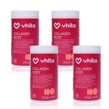 Imagem de Colágeno Hidrolisado E Isolado Proteína Body Balance 15G Com Vitaminas