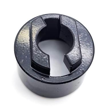 Imagem de Geofrey Arruela de dobradiça de porta 7167846 compatível com minicarregadeiras Bobcat S450 S510 S530 S550 S570S590 S595 S630 S650 S740 Compact Track LoaderT450 T550 T590 5 T63 0T650