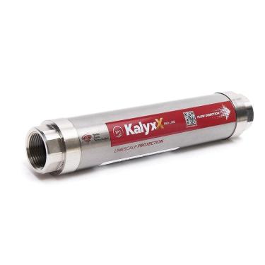 Imagem de Descalcificador de água Ionizador IPS Kalyxx Red 1"