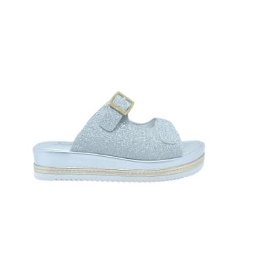Imagem de Tamanco Infantil Meninas Kidy Glam
