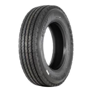 Imagem de Pneu XBRI Aro 17,5 215/75R17,5 Ecoway P1 16 Lonas 126/124L