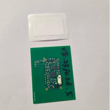 Imagem de 70000-00030 77001-00030 USO DE CHIP DE TAG RFID para impressora de codificação a jato de tinta LEIBINGE JET2NEO JET3SE JET3UP (tinta com leitor de cartão)