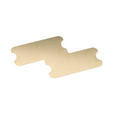 Imagem de Fender P Bolsa de placa de aterramento para guitarra elétrica