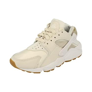 Imagem de Nike Tênis feminino Air Huarache, Phantom White Fossil 003, 35