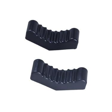 Imagem de Generic Suporte de macaco para elevação de carro, almofada de borracha, protetor de fixação universal, antiderrapante, suporte de macaco, de suporte de, 6 Toneladas