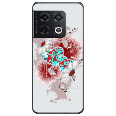 Imagem de Capa Adesivo Skin363 Verso Para OnePlus 10 Pro - KawaSkin