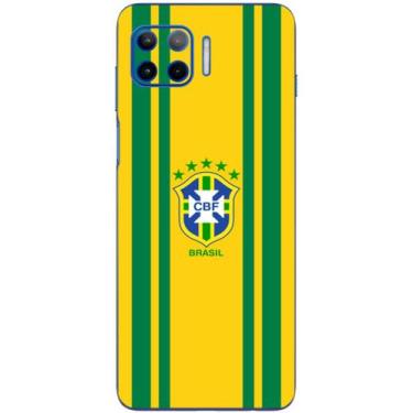 Imagem de Capa Adesivo Skin367 Verso Para Motorola Moto G 5G Plus - KawaSkin