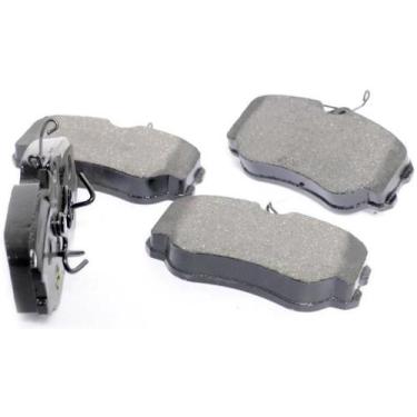 Imagem de Pastilha Freio Dianteiro Santana 1985 a 2006 Trw RCPT02170