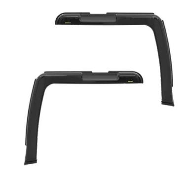 Imagem de Calha de Porta para MB 1938S / 1944S / Atego / Axor - Fabbof