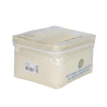 Imagem de Bolsa para Transporte Orthopauher - ORTHO PAUHER