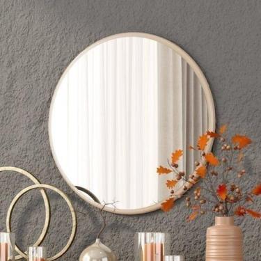 Imagem de Espelho Redondo Maitê Fabrimóveis