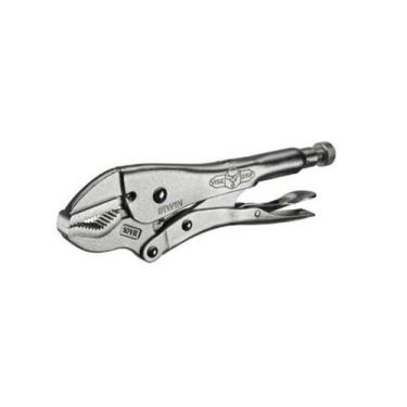 Imagem de Alicate de Pressão ViseGrip 10 Pol.  Irwin, Pressão