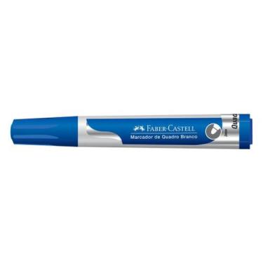 Imagem de Marcador para Quadro Branco 3,5mm Faber Castell  Unidade/Kit - FABER-C