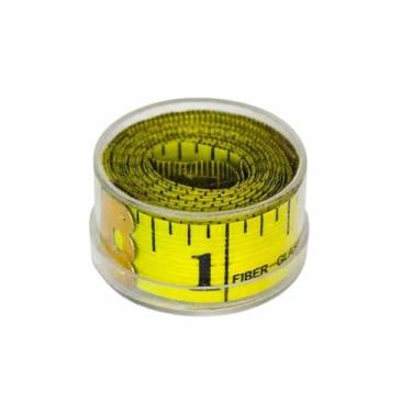 Imagem de Fita Métrica Flexível Corporal Costura Artesanato a melhor  - RT Fita 