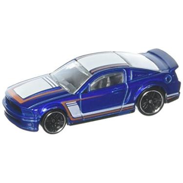 Imagem de Hot Wheels - Mustang Fifty Years - 06/08 - '07 Ford Mustang