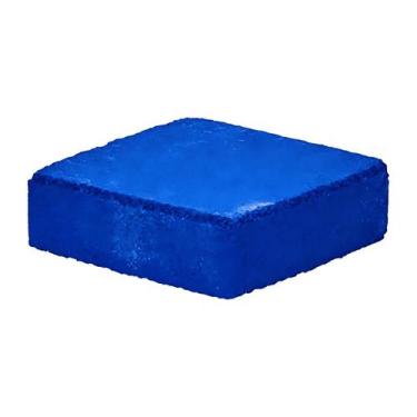 Imagem de Anil imperial pedra unidade Colman