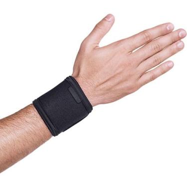 Imagem de Munhequeira Protetor de Punho Kestal KSN009 - unidade