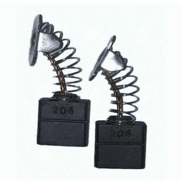 Imagem de Escova De Carvão Lixadeira E Politriz Sa7000c Makita - 02 Pares - RJ P