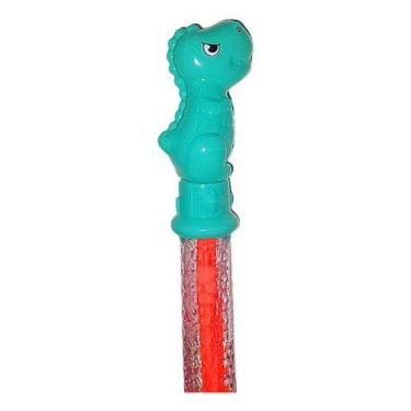 Imagem de Bolhas de Sabão Temáticas de Dinossauro: Diversão Garantida! - Romã At