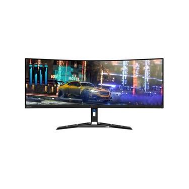 Imagem de Monitor Gamer Lenovo Legion R45w-30 44.5" WLED 67B1GAC3US