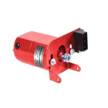 Imagem de Só Motor+BASE-para Overlock sequinha, verde etc - Sun Special, 220V