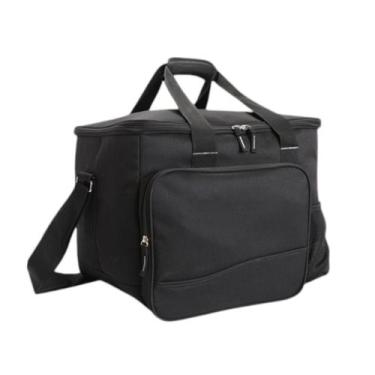 Imagem de Bolsa Térmica Grande Com Alças Viagem Passeio Republic Vix By Chenson,