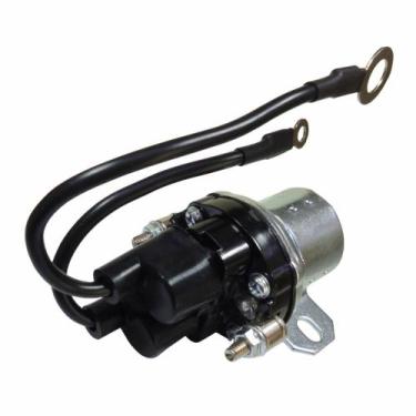 Imagem de Relé Auxiliar De Partida U001X39373 24V Volvo Mitsubish 8275 - DNI