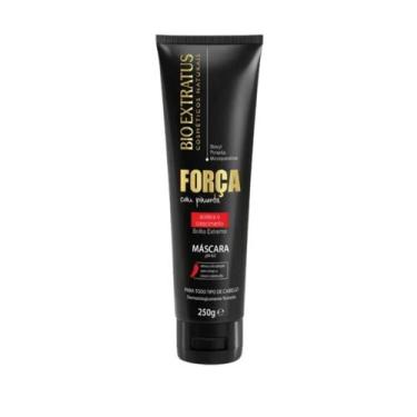 Imagem de Mascara Bio Extratus Força Pimenta 250g